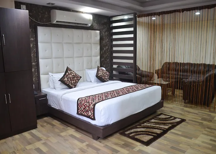 Hotel Rahi Ranchi