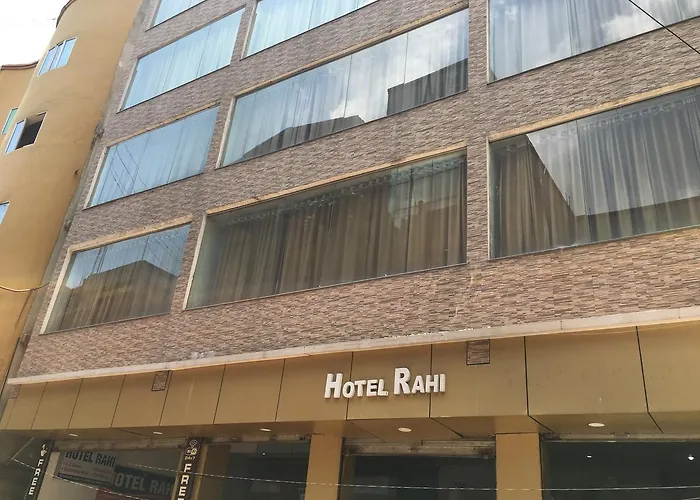 Hotel Rahi Ranchi